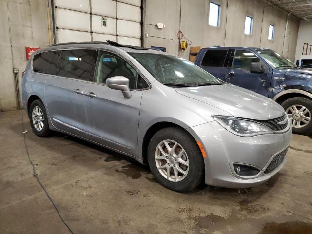 Photo 4 from auction – 2020 CHRYSLER PACIFICA T with VIN 2C4RC1BGXLR275318