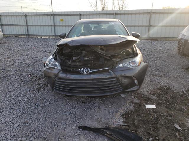 Photo 5 from auction – 2016 TOYOTA CAMRY LE with VIN 4T1BF1FK6GU511751