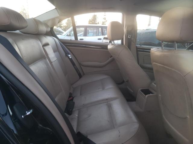 Photo 10 from auction – 2004 BMW 325 IS SUL with VIN WBAAZ33444KP84801