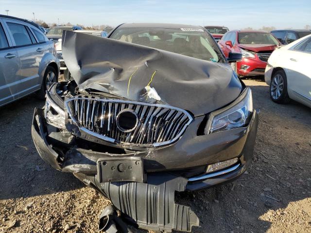 Photo 5 from auction – 2016 BUICK LACROSSE with VIN 1G4GB5G33GF171799