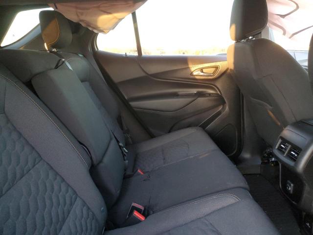 Photo 10 from auction – 2019 CHEVROLET EQUINOX LT with VIN 2GNAXUEV8K6136731