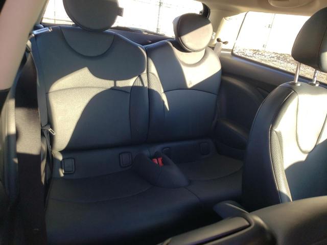 Photo 10 from auction – 2012 MINI COOPER with VIN WMWSU3C53CT263282