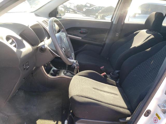 Photo 7 from auction – 2012 TOYOTA SCION XD with VIN JTKKU4B4XC1021790