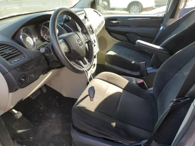 Photo 7 from auction – 2012 DODGE GRAND CARA with VIN 2C4RDGBG6CR365016