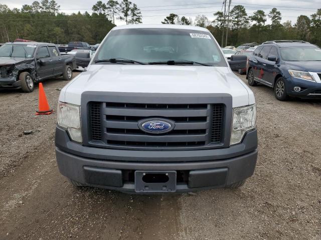 Photo 5 from auction – 2012 FORD F150 with VIN 1FTMF1CM3CKD12651