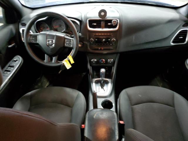 Photo 8 from auction – 2012 DODGE AVENGER SE with VIN 1C3CDZABXCN231022