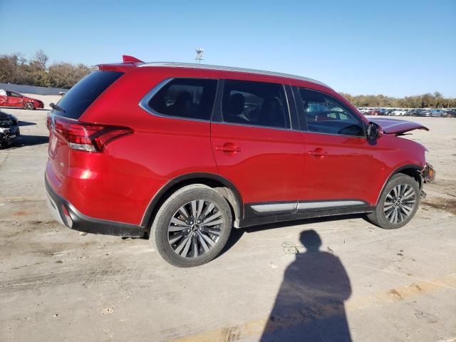 Photo 3 from auction – 2020 MITSUBISHI OUTLANDER with VIN JA4AZ3A39LZ019211