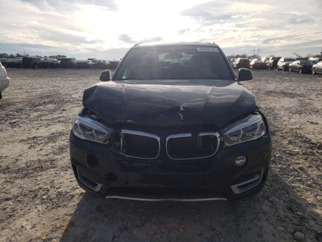 Photo 5 from auction – 2017 BMW X5 XDRIVE3 with VIN 5UXKR0C53H0V49949