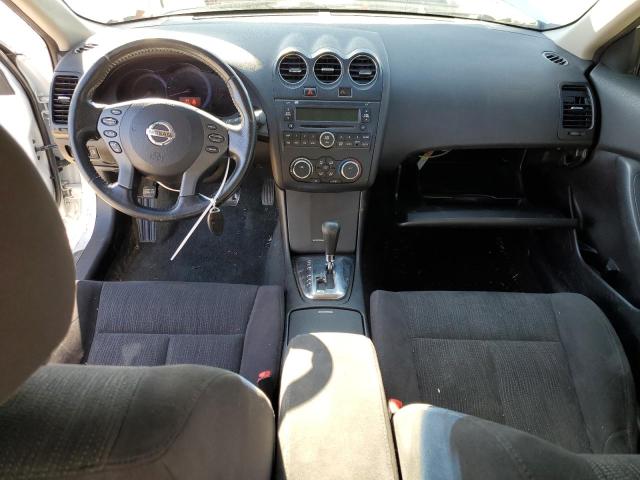 Photo 8 from auction – 2012 NISSAN ALTIMA BAS with VIN 1N4AL2AP6CN577566