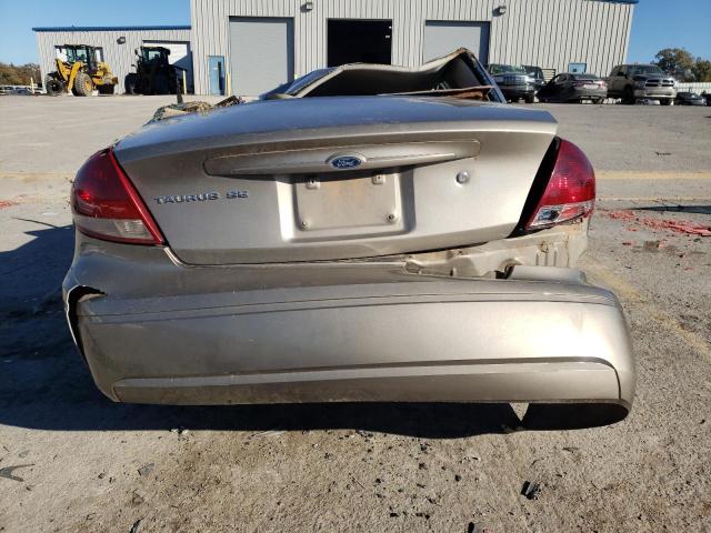 Foto 6 de la subasta – 2006 FORD TAURUS SE con VIN 1FAFP53UX6A144231