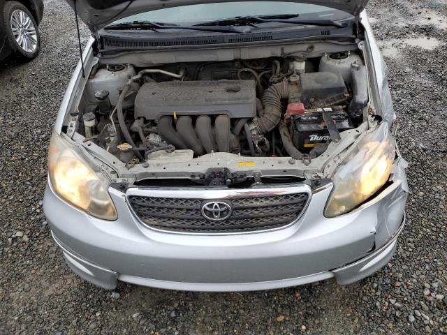 Photo 11 from auction – 2005 TOYOTA COROLLA CE with VIN 1NXBR32E75Z373377