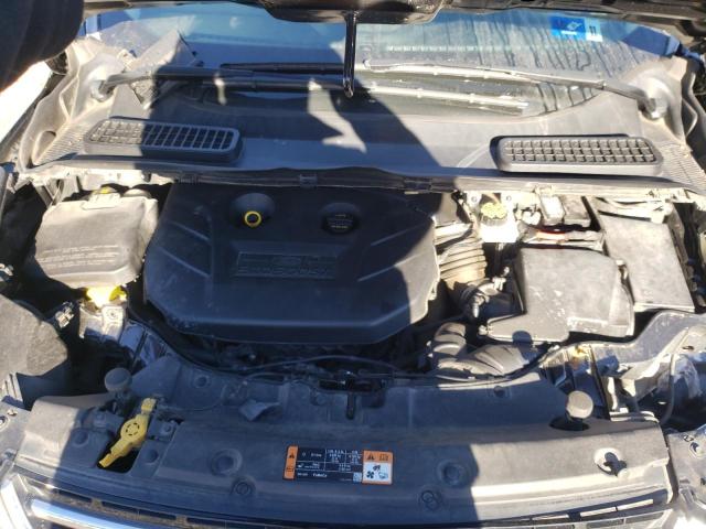 Photo 11 from auction – 2014 FORD ESCAPE TIT with VIN 1FMCU9J98EUC03216