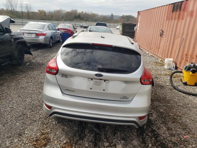 Photo 6 from auction – 2015 FORD FOCUS SE with VIN 1FADP3K24FL372449