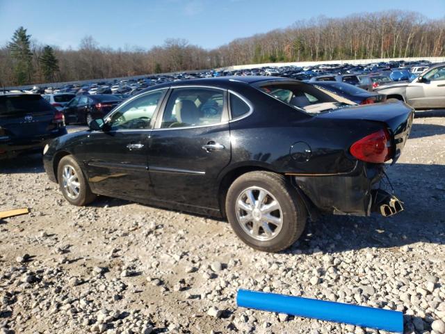 Photo 2 from auction – 2005 BUICK LACROSSE C with VIN 2G4WD532351247416
