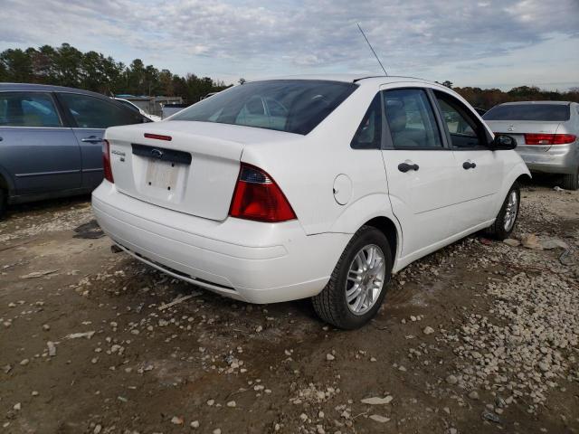 Photo 3 from auction – 2007 FORD FOCUS ZX4 with VIN 1FAFP34N57W183938