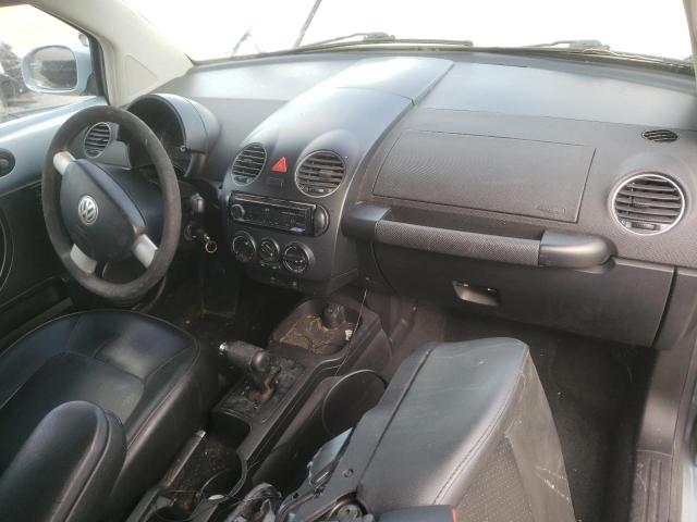 Photo 8 from auction – 2010 VOLKSWAGEN NEW BEETLE with VIN 3VWPG3AG7AM011578