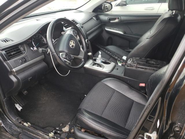 Photo 7 from auction – 2012 TOYOTA CAMRY BASE with VIN 4T1BF1FK0CU195564