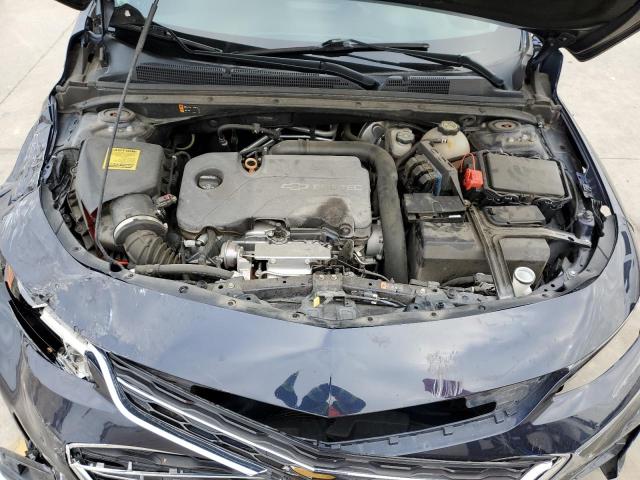 Photo 11 from auction – 2016 CHEVROLET MALIBU LT with VIN 1G1ZE5ST0GF359295