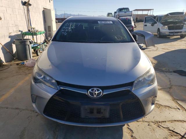 Photo 5 from auction – 2015 TOYOTA CAMRY LE with VIN 4T1BF1FK3FU019385