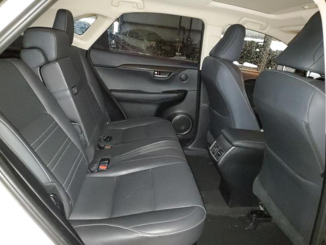 Photo 11 from auction – 2016 LEXUS NX 300H with VIN JTJBJRBZ1G2035891