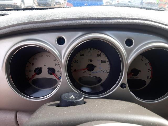 Photo 9 from auction – 2001 CHRYSLER PT CRUISER with VIN 3C8FY4BB41T311815