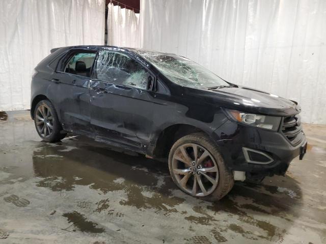 Photo 4 from auction – 2016 FORD EDGE SPORT with VIN 2FMPK4AP1GBC46832