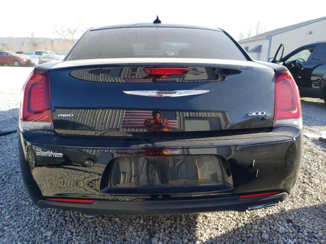 Photo 6 from auction – 2016 CHRYSLER 300 S with VIN 2C3CCAGG5GH248882