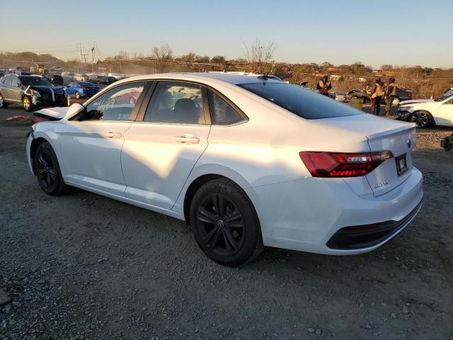 Photo 2 from auction – 2023 VOLKSWAGEN JETTA SE with VIN 3VW7M7BU4PM007582