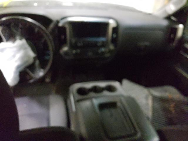Photo 8 from auction – 2015 CHEVROLET SILVERADO with VIN 3GCUKREC6FG182598