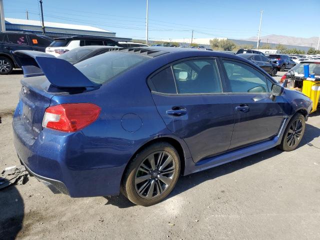 Photo 3 from auction – 2015 SUBARU WRX with VIN JF1VA1A6XF9804697