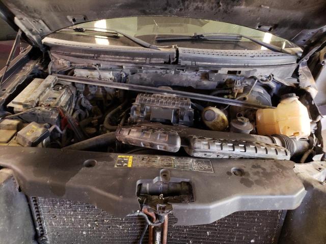 Photo 11 from auction – 2004 FORD F150 with VIN 1FTPX12504NC27108