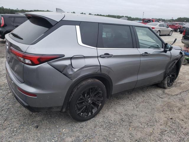 Photo 3 from auction – 2022 MITSUBISHI OUTLANDER with VIN JA4J3UA83NZ077112