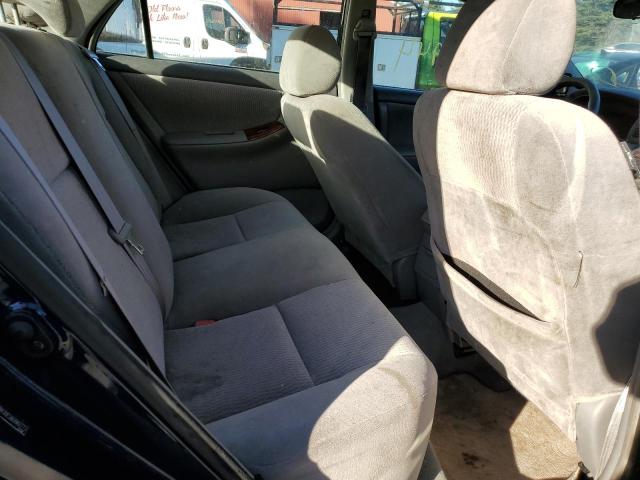 Photo 10 from auction – 2006 TOYOTA COROLLA CE with VIN 2T1BR30E56C682772