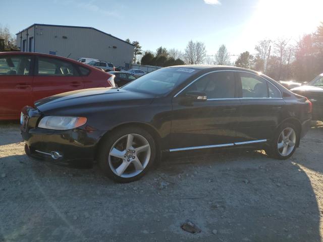 Photo 1 from auction – 2010 VOLVO S80 T6 with VIN YV1992AH8A1115044