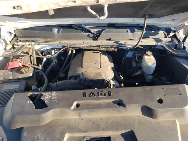 Photo 11 from auction – 2013 CHEVROLET SILVERADO with VIN 1GC0CVCG3DF228106
