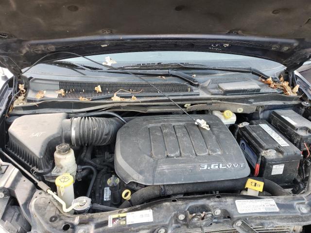 Photo 12 from auction – 2013 CHRYSLER TOWN & COU with VIN 2C4RC1CG0DR697145