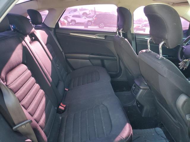 Photo 10 from auction – 2013 FORD FUSION with VIN 3FA6P0HR7DR313180