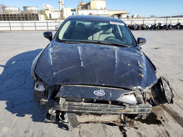 Photo 5 from auction – 2013 FORD FUSION S with VIN 3FA6P0G79DR241916