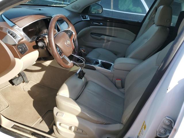 Photo 7 from auction – 2013 CADILLAC SRX LUXURY with VIN 3GYFNCE31DS637374