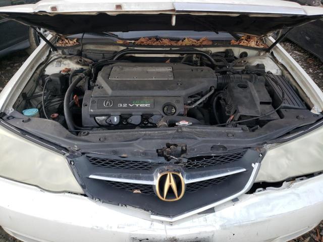 Photo 11 from auction – 2002 ACURA 3.2TL with VIN 19UUA56662A014944