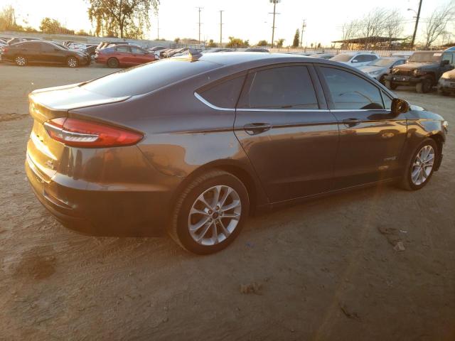 Photo 3 from auction – 2019 FORD FUSION SE with VIN 3FA6P0LU9KR108064