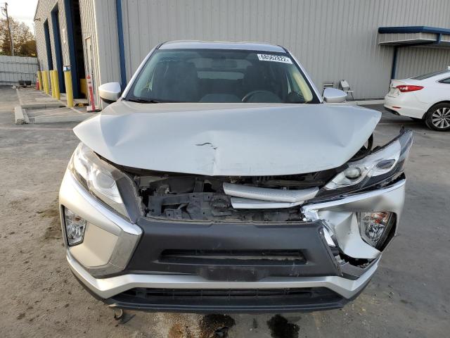 Photo 5 from auction – 2019 MITSUBISHI ECLIPSE CR with VIN JA4AT3AA5KZ032892