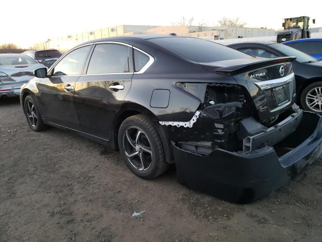 Photo 2 from auction – 2013 NISSAN ALTIMA 2.5 with VIN 1N4AL3AP3DC153006