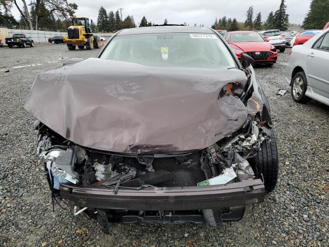 Photo 5 from auction – 2013 LEXUS ES 350 with VIN JTHBK1GG8D2062220