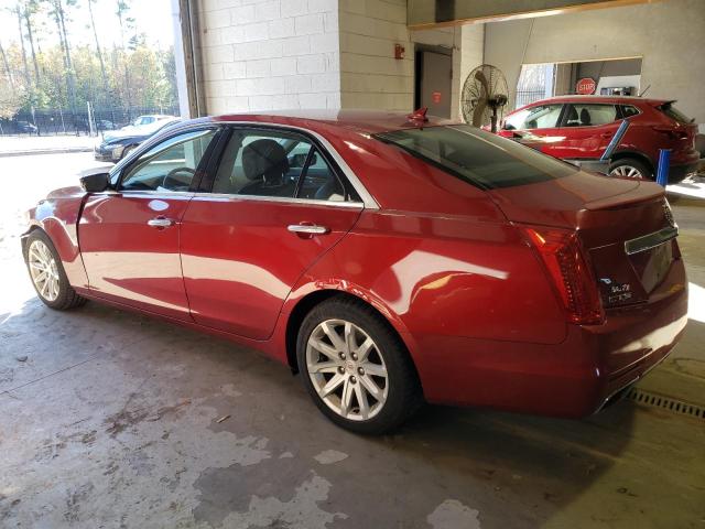 Photo 2 from auction – 2014 CADILLAC CTS LUXURY with VIN 1G6AR5S38E0166517