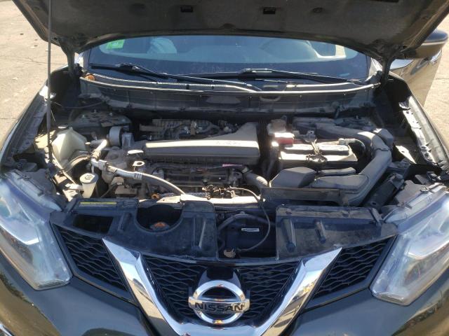 Photo 12 from auction – 2015 NISSAN ROGUE S with VIN 5N1AT2MV4FC912095