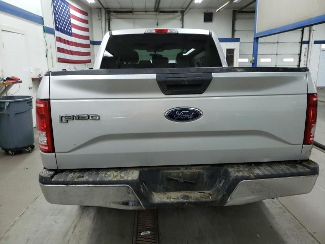 Photo 6 from auction – 2017 FORD F150 SUPER with VIN 1FTEW1E8XHKD44573