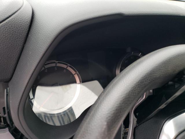 Фото 9 с аукциона – 2020 TOYOTA HIGHLANDER с VIN 5TDCZRAH5LS511474