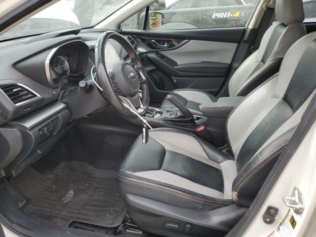 Photo 7 from auction – 2019 SUBARU CROSSTREK with VIN JF2GTAMC6K8356121