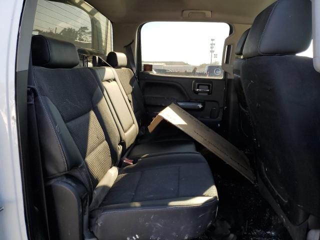 Photo 10 from auction – 2015 GMC SIERRA K25 with VIN 1GT12YEG8FF659131
